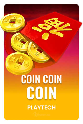 Coin Coin Coin
