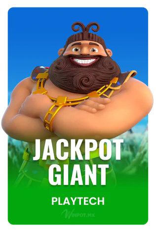 Jackpot Giant