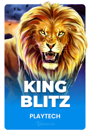 King Blitz