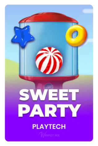 Sweet Party